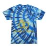 Swirl Tie Dye Tees - Adult & Youth Thumbnail