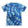 Swirl Tie Dye Tees - Adult & Youth Thumbnail