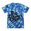 Swirl Tie Dye Tees - Adult & Youth Thumbnail