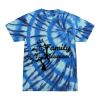 Swirl Tie Dye Tees - Adult & Youth Thumbnail