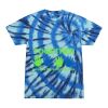Swirl Tie Dye Tees - Adult & Youth Thumbnail