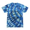 Swirl Tie Dye Tees - Adult & Youth Thumbnail