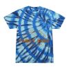 Swirl Tie Dye Tees - Adult & Youth Thumbnail