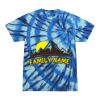 Swirl Tie Dye Tees - Adult & Youth Thumbnail