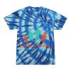 Swirl Tie Dye Tees - Adult & Youth Thumbnail