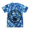 Swirl Tie Dye Tees - Adult & Youth Thumbnail