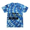 Swirl Tie Dye Tees - Adult & Youth Thumbnail