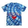 Swirl Tie Dye Tees - Adult & Youth Thumbnail
