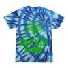 Swirl Tie Dye Tees - Adult & Youth Thumbnail