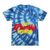 Swirl Tie Dye Tees - Adult & Youth Thumbnail