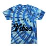 Swirl Tie Dye Tees - Adult & Youth Thumbnail