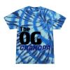 Swirl Tie Dye Tees - Adult & Youth Thumbnail