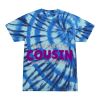 Swirl Tie Dye Tees - Adult & Youth Thumbnail