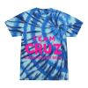 Swirl Tie Dye Tees - Adult & Youth Thumbnail