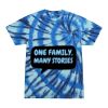 Swirl Tie Dye Tees - Adult & Youth Thumbnail