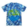 Swirl Tie Dye Tees - Adult & Youth Thumbnail