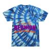 Swirl Tie Dye Tees - Adult & Youth Thumbnail