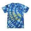 Swirl Tie Dye Tees - Adult & Youth Thumbnail