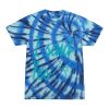 Swirl Tie Dye Tees - Adult & Youth Thumbnail