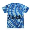 Swirl Tie Dye Tees - Adult & Youth Thumbnail