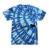 Swirl Tie Dye Tees - Adult & Youth Thumbnail