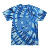 Swirl Tie Dye Tees - Adult & Youth Thumbnail