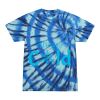Swirl Tie Dye Tees - Adult & Youth Thumbnail