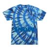 Swirl Tie Dye Tees - Adult & Youth Thumbnail