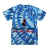 Swirl Tie Dye Tees - Adult & Youth Thumbnail