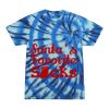 Swirl Tie Dye Tees - Adult & Youth Thumbnail