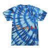 Swirl Tie Dye Tees - Adult & Youth Thumbnail