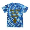 Swirl Tie Dye Tees - Adult & Youth Thumbnail