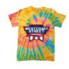 Youth Spiral Tie Dye Tee Thumbnail