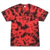 Crystal Wash Tie Dyes Thumbnail