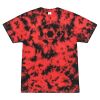 Crystal Wash Tie Dyes Thumbnail