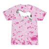 Crystal Wash Tie-Dye - Adult & Youth Thumbnail