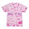 Crystal Wash Tie-Dye - Adult & Youth Thumbnail