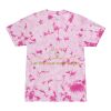 Crystal Wash Tie-Dye - Adult & Youth Thumbnail