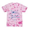 Crystal Wash Tie-Dye - Adult & Youth Thumbnail