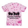 Crystal Wash Tie-Dye - Adult & Youth Thumbnail