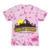 Crystal Wash Tie-Dye - Adult & Youth Thumbnail