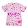 Crystal Wash Tie-Dye - Adult & Youth Thumbnail