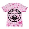 Crystal Wash Tie-Dye - Adult & Youth Thumbnail