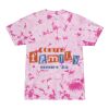 Crystal Wash Tie-Dye - Adult & Youth Thumbnail