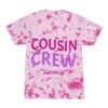 Crystal Wash Tie-Dye - Adult & Youth Thumbnail