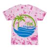 Crystal Wash Tie-Dye - Adult & Youth Thumbnail