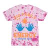 Crystal Wash Tie-Dye - Adult & Youth Thumbnail