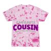 Crystal Wash Tie-Dye - Adult & Youth Thumbnail