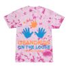 Crystal Wash Tie-Dye - Adult & Youth Thumbnail