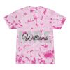 Crystal Wash Tie-Dye - Adult & Youth Thumbnail